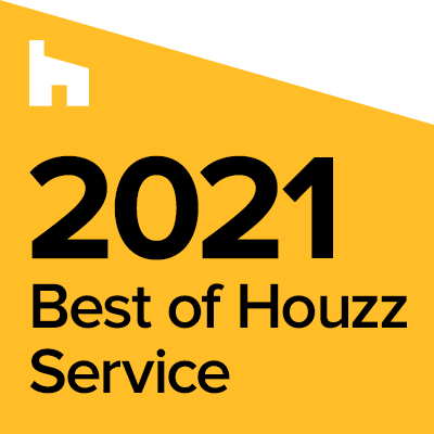Best of Houzz 2021 Service